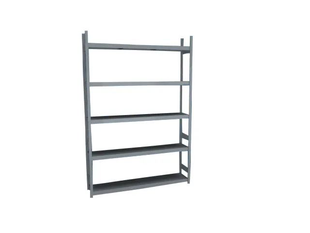 breedvakstelling,grondveld,HxBxD 3000x2070x435mm,vakl. 350kg