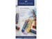 Oliepastels Faber-Castell Creative Studio etui a 12 stuks