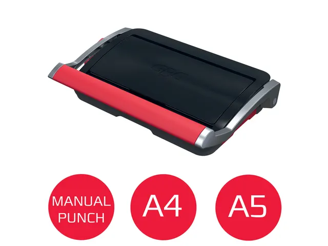 GBC Inbindmachine CombBind CB15 21-gaats 195 vel