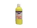 Plakkaatverf Creall basic geel 500ml