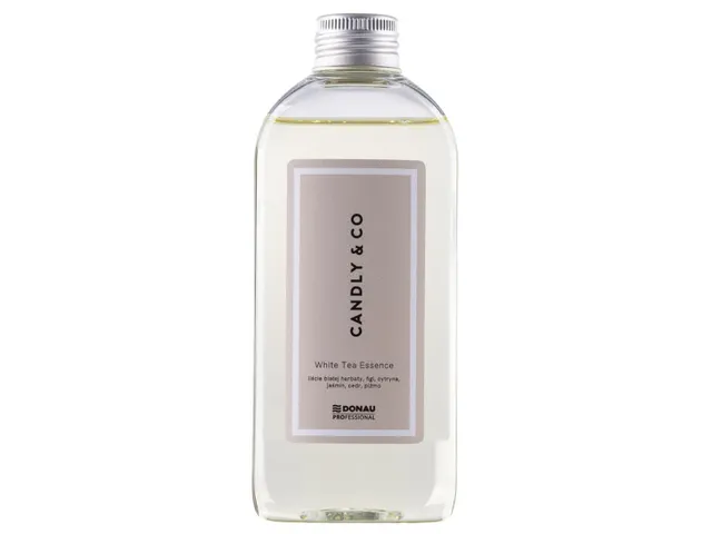Donau navulling luchtverfrisser 200ml White Tea Essence