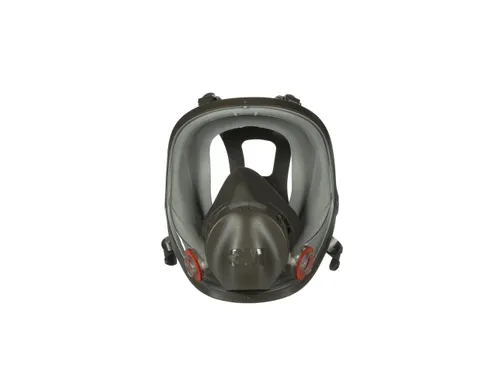 3M 6700 herbruikbare volgelaatsmasker, siliconenrubber, maat S