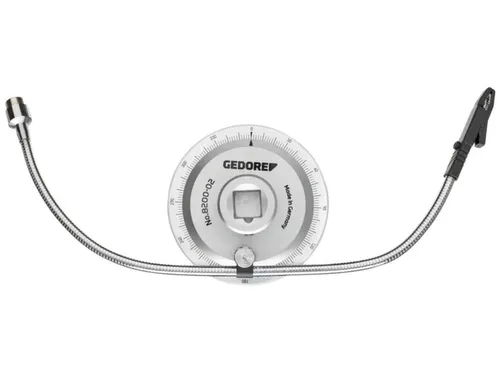 8200-02 Rotatiehoekmeetapparaat 3/4 inch