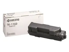 Toner Kyocera TK-1160K zwart