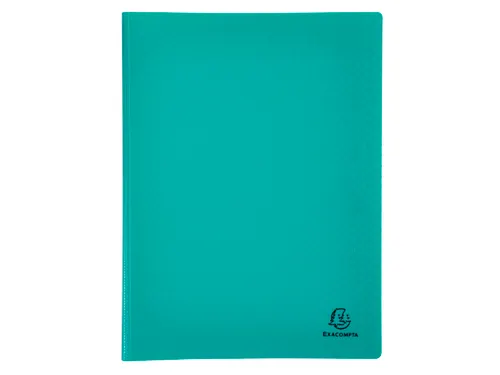 Showalbum Forever Young A4 40 tassen Assorti
