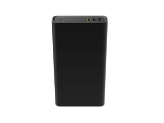 mophie Powerstation Ultra, 25000 mAh, Zwart - 1