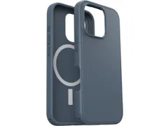 Otterbox Symmetry Mag iPhone 16 Pro Hoesje blauw
