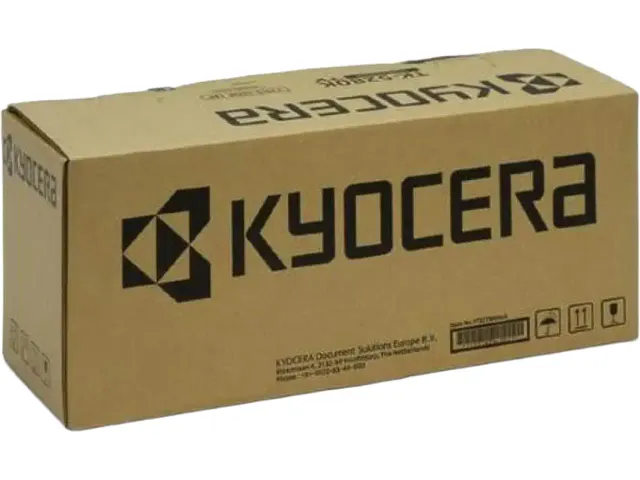1T02YM0NL1 KYOCERA TK8565K TA Toner zwart 40.000 pagina's