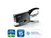 Agrafeuse Rapid K1 Retro Classic noir