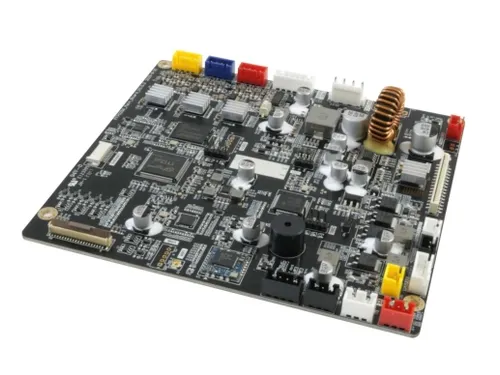 Ad5Mpro Mainboard