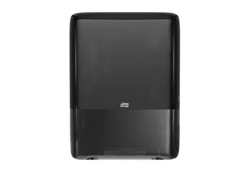 Tork 552558 H5 Elevation PeakServe Mini Continu Dispenser Zwart