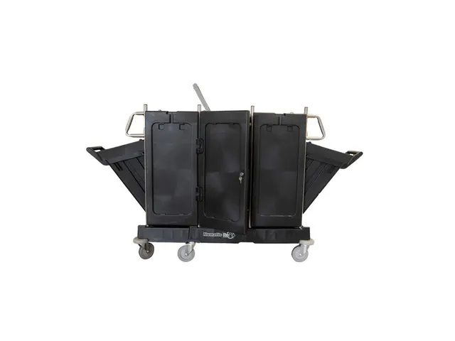 Numatic Vuilverzamelwagen ReFlo PRO-Matic