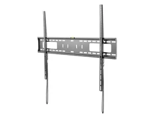 Tv Muurbeugel Vast 60 Tot 100 Inch - 2