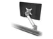 ViewLite Plus Monitorarm 512 Rail Systeem 1 Scherm