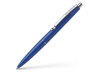 Balpen Schneider Office medium blauw - 6