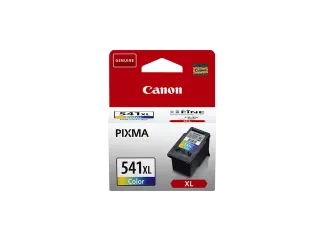 Inktcartridge Canon CL-541XL kleur - 2