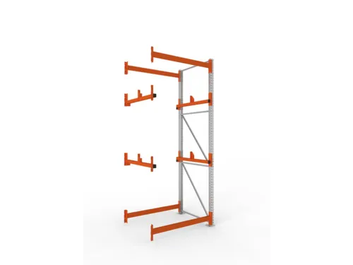kabelhaspelstelling,MULTIPAL,aanbouwveld,HxBxD 3300x1385x1100mm