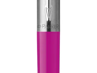 Balpen Parker Jotter Original pink CT medium blister à 1 stuk - 8