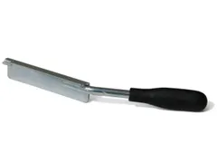 Vatenhendel,Staal,V. Klemringsluitingen