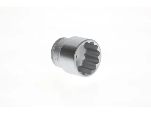 D 19 33 Steekbus 1/2 inch UD profiel 33mm