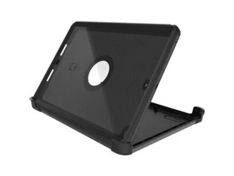 Defender Case iPad 8th/7th gen blk ProPack