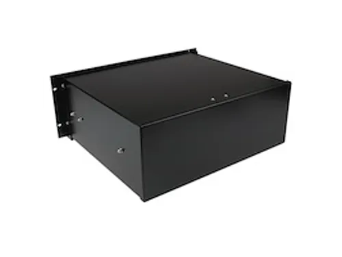 4U Rack Monteerbare Lade voor 19 inch AV/Server/Netwerk Rack of Kast