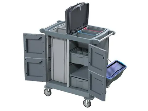 Di Protect Trolley Klein