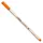 Brushstift STABILO Pen 568/30 bleek vermiljoen