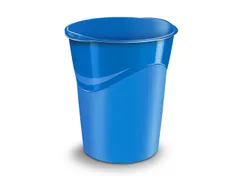 Corbeille Gloss Ocean Blue
