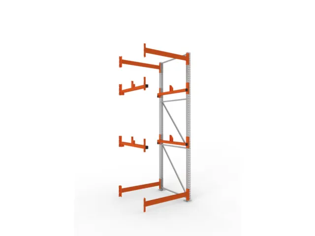 kabelhaspelstelling,MULTIPAL,aanbouwveld,HxBxD 3300x1185x1100mm