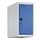 opzetkast,v. locker,1vak.,vak B 250mm,HxBxD 500x250x500mm,vleugeldeur