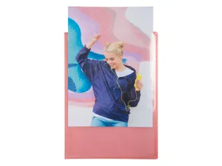 Showalbum A4 20 tas KREACOVER PASTEL Assorti - 12