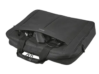 Laptoptas Trust Primo 16 inch zwart - 3