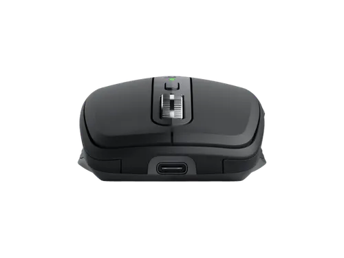 Mx Anywhere 3S Muis Grafiet