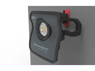 Magneethouder,20Kg Hechtkracht - 3