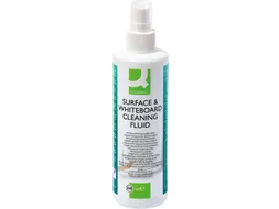 Reinigingsspray Voor Whiteboard 250ml