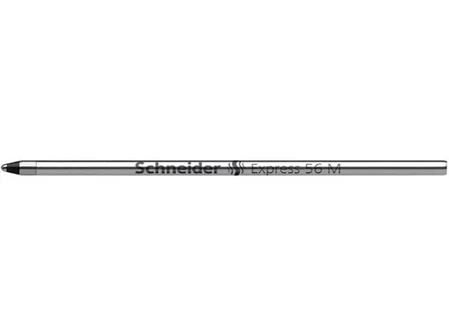 Balpenvulling Schneider Express 56 M zwart