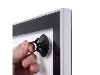 Poster Frame A2 Magnetisch met LED verlichting - 4