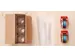 Ruban d’emballage Scotch E5020D transparent