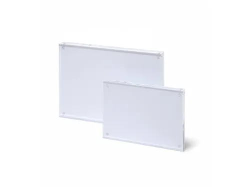 Magnetische Folderstandaard A6 Acryl