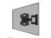 Wandsteun Full Motion Select 32-55 Inch Zwart WL40S-850BL12