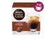 Koffiecups Dolce Gusto lungo intenso 16 stuks