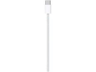 Oplaadkabel USB-C 1m MQKJ3ZM/A wit - 1