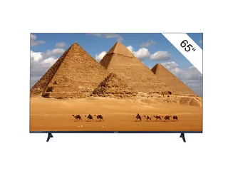 65US4301X Tornado 65'' (165,1cm) 4K frameloze WebOS Smart TV - 1