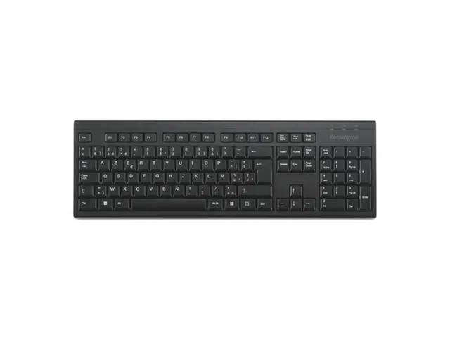 Toetsenbord Kensington EQ KB150 draadloos qwerty