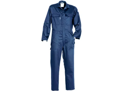 Combinaison HAVEP 2892 bleu marine Taille 58
