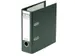 Ordner Elba Rado Plast A5 staand 75mm pvc zwart