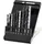 Irwin 9-delige Borenset Metaal Hout Steen