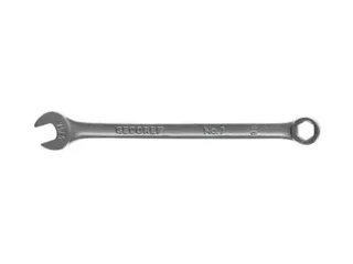 7 3/16AF Combinatiesleutel UD profiel 3/16 inch - 5