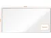 Nobo Whiteboard 120x240cm Staal Premium Plus Magnetisch